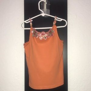 Gymboree Girl Tank Top